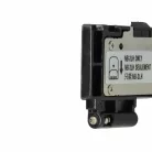 VHBW Battery Door Cover for Canon EOS 350D, 400D, Rebel XTI, Kiss Digital X Camera