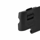 VHBW Battery Door Cover for Canon EOS 350D, 400D, Rebel XTI, Kiss Digital X Camera