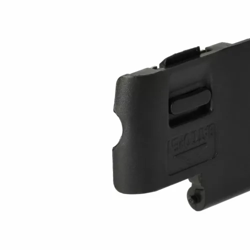 VHBW Battery Door Cover for Canon EOS 350D, 400D, Rebel XTI, Kiss Digital X Camera