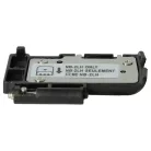 VHBW Battery Door Cover for Canon EOS 350D, 400D, Rebel XTI, Kiss Digital X Camera