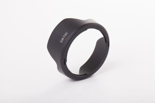 VHBW Canon EW-73C Lens Hood