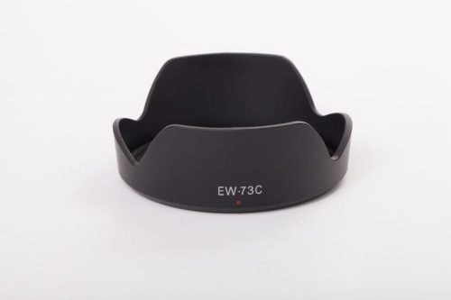 VHBW Canon EW-73C Lens Hood
