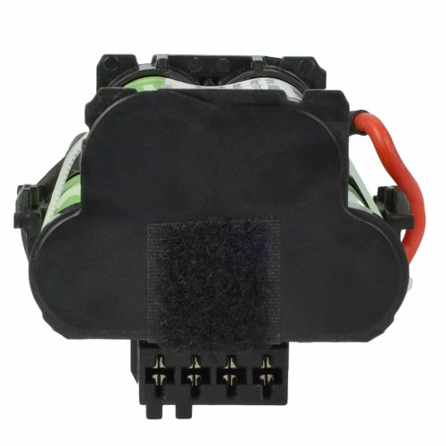 VHBW Lawn mower battery Gardena R40Li / Husqvarna Automower / Flymo 1200R - 1500 mAh 18 V Li-Ion - Gardening tool