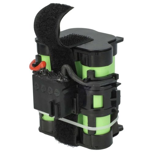 VHBW Lawn mower battery Gardena R40Li / Husqvarna Automower / Flymo 1200R - 1500 mAh 18 V Li-Ion - Gardening tool