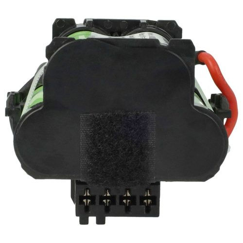 VHBW Lawn mower battery Gardena R40Li / Husqvarna Automower / Flymo 1200R - 1500 mAh 18 V Li-Ion - Gardening tool