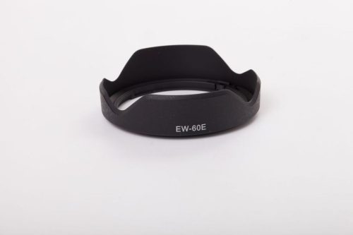 VHBW Canon EW-60E Lens Hood