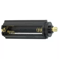 VHBW AAA Battery 18650 Cell Adapter