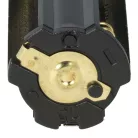 VHBW AAA Elem 18650 Cell Adapter