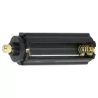 VHBW AAA Elem 18650 Cell Adapter