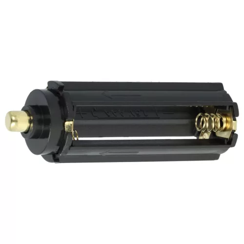 VHBW AAA Elem 18650 Cell Adapter