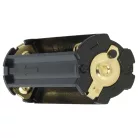 VHBW AAA Elem 18650 Cell Adapter