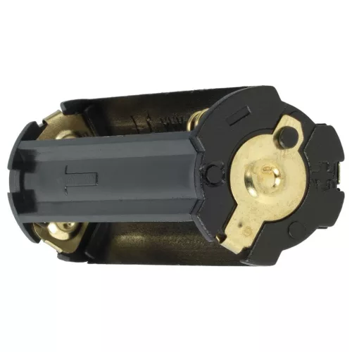 VHBW AAA Elem 18650 Cell Adapter