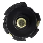 VHBW AAA Elem 18650 Cell Adapter
