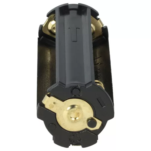 VHBW AAA Elem 18650 Cell Adapter