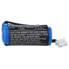 VHBW Ipari vezérlő akkumulátor Mitsubishi FX2NC-32BL helyett - 450 mAh 3,6 V Li-MnO2