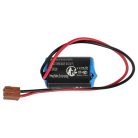 VHBW CNC Controller Battery instead of Omron CPM2A-BAT01 - 1000 mAh 3.6 V Li-Ion
