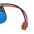 VHBW CNC Controller Battery instead of Omron CPM2A-BAT01 - 1000 mAh 3.6 V Li-Ion