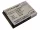 Camera Battery for Zoom BT-02 - 1050 mAh 3.7 V Li-Ion