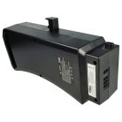 VHBW Battery for SDI Side-Click 24V replacement, E-Bike Prophete and other models, 8.8Ah
