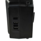 VHBW Battery for SDI Side-Click 24V replacement, E-Bike Prophete and other models, 8.8Ah