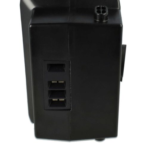 VHBW Battery for SDI Side-Click 24V replacement, E-Bike Prophete and other models, 8.8Ah