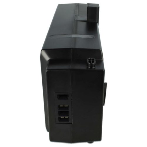 VHBW Battery for SDI Side-Click 24V replacement, E-Bike Prophete and other models, 8.8Ah