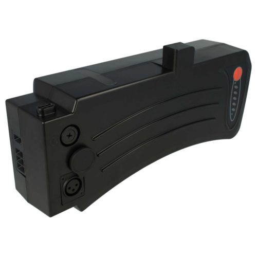 VHBW Battery for SDI Side-Click 24V replacement, E-Bike Prophete and other models, 8.8Ah