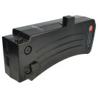 VHBW Battery for SDI Side-Click 24V replacement, E-Bike Prophete and other models, 10.4Ah