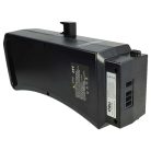 VHBW Battery for SDI Side-Click 24V replacement, E-Bike Prophete and other models, 10.4Ah