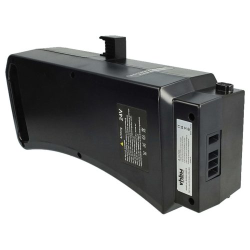 VHBW Battery for SDI Side-Click 24V replacement, E-Bike Prophete and other models, 10.4Ah