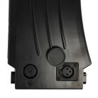 VHBW Battery for SDI Side-Click 24V replacement, E-Bike Prophete and other models, 10.4Ah