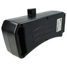 VHBW Akku Samsung SDI 36V für E-Bike Systeme, Side-Click, 8.8AH