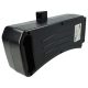 VHBW Akkumulátor Samsung SDI 36V E-Bike rendszerekhez, Side-Click, 8.8AH