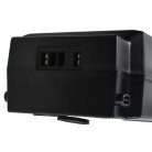 VHBW Akku Samsung SDI 36V für E-Bike Systeme, Side-Click, 8.8AH