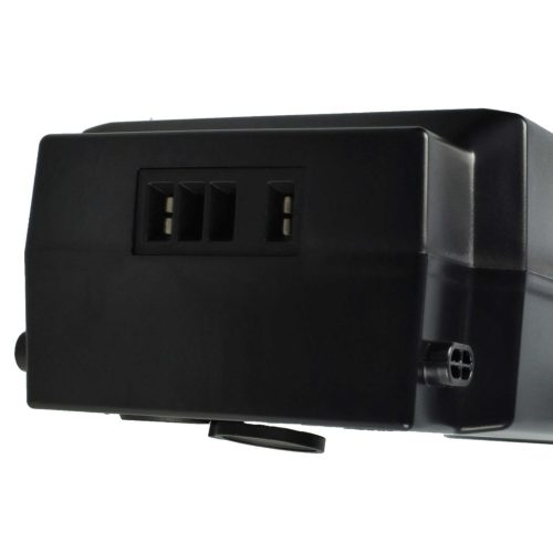 VHBW Akku Samsung SDI 36V für E-Bike Systeme, Side-Click, 8.8AH