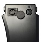 VHBW Akku Samsung SDI 36V für E-Bike Systeme, Side-Click, 8.8AH