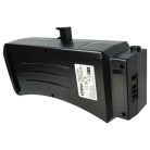 VHBW Akku Samsung SDI 36V für E-Bike Systeme, Side-Click, 8.8AH