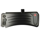 VHBW Akku Samsung SDI 36V für E-Bike Systeme, Side-Click, 8.8AH