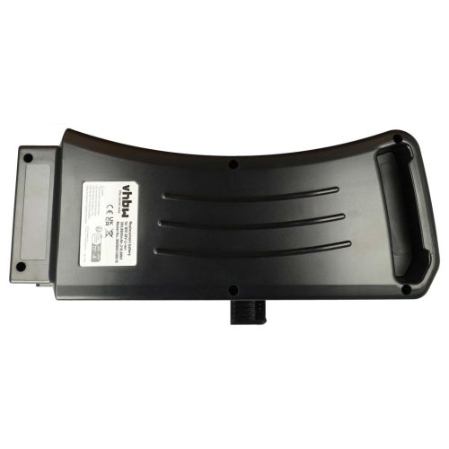 VHBW Akku Samsung SDI 36V für E-Bike Systeme, Side-Click, 8.8AH