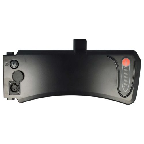 VHBW Battery for Samsung SDI 36V E-Bike systems, Side-Click, 10.4AH