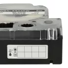 VHBW Label Tape Epson LC-6WBN - 24 mm Black/White