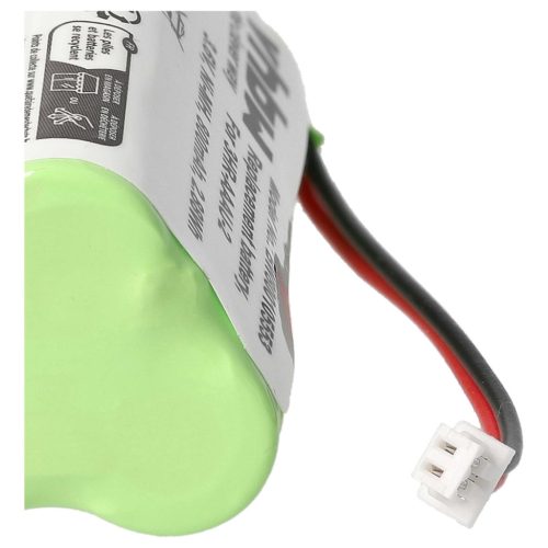 VHBW Akkumulátor Bang & Olufsen 3HR-AAAU-2 - 700 mAh 3,6 V NiMH