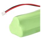 VHBW Vezetékes telefon akkumulátor 3HR-AAAU-2 - 700 mAh 3,6 V NiMH