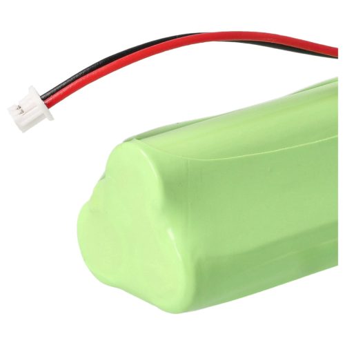 VHBW Vezetékes telefon akkumulátor 3HR-AAAU-2 - 700 mAh 3,6 V NiMH