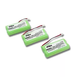   VHBW Festnetztelefon Akku Bang & Olufsen BeoCom 4 - 700 mAh 2,4 V NiMH