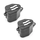 VHBW Akku 2.891-029.0 - 2000 mAh 6 V NiMH