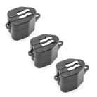 VHBW Battery 2.891-029.0 - 2000 mAh 6 V NiMH