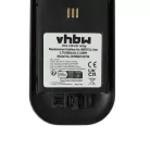 VHBW Festnetztelefonakku 3BN78404AA - 900 mAh 3,7 V Li-Ion