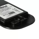 VHBW Festnetztelefonakku 3BN78404AA - 900 mAh 3,7 V Li-Ion
