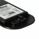 VHBW Akku für Alcatel 3BN78404AA - 900 mAh 3,7 V Li-Ion